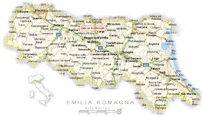 Emilia Romagna, un valido esempio economico