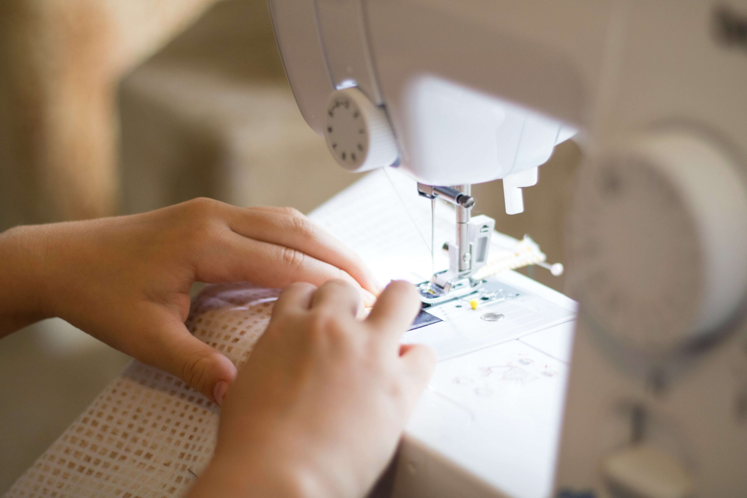 Le principali tecniche di ricamo: le più interessanti e alla moda